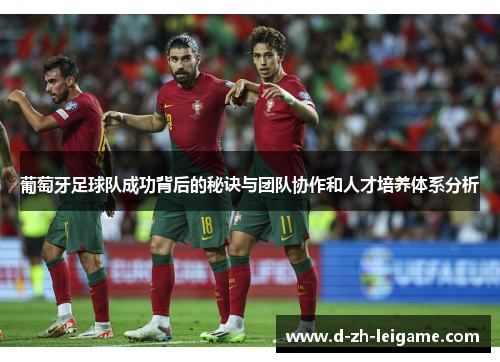 葡萄牙足球队成功背后的秘诀与团队协作和人才培养体系分析